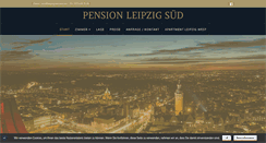 Desktop Screenshot of hifi-leipzig.de