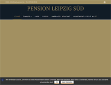 Tablet Screenshot of hifi-leipzig.de